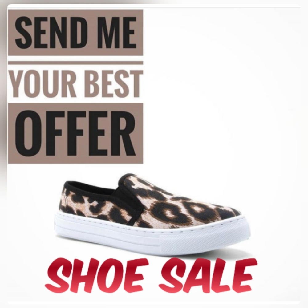Today only! Shoe Sale 💃💃